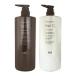 2 позиций комплект номер сон ro action four si- шампунь 1000ml + уход 1000g PROACTION for C. бесплатная доставка 