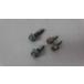 BJ SA24J-xxx. muffler болт *1364252800 б/у 