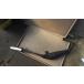 TZR50 4EU. muffler царапина *1477532335 б/у 
