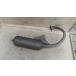  Super Dio AF27-2319xxx. muffler неоригинальный *1529373819 б/у 