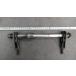  Glass Tracker BIGBOY NJ47A-128. задний мост *1543370076 б/у 