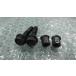  Smart Dio AF56-1221xxx. muffler болт *1636683371 б/у 
