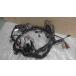 VTR250 FI MC33-1404xxx. главный жгут *1670982471 б/у 