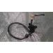  Crea Scoopy AF55-1013xxx. топливный насос *1712624074 б/у 