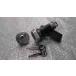  Smart Dio AF56-1508xxx. ключ комплект *1760683470 б/у 