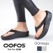 [ coupon use .10%OFF]u-fosOOFOS regular imported goods OOmega thickness bottom sandals recovery - sandals recovery - shoes lady's 