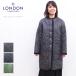 [D] [SALE* распродажа ] London тигр tishonLondon Tradition Япония стандартный товар JEENA LONG no color длинный жакет пальто жакет 