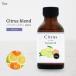  citrus 100ml Blend . масло .. Blend aroma эфирное масло . масло aroma aroma масло 