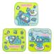 �n���M���h�� �~�j�^�I�� 3���Z�b�g 16�~16cm �~�j�n���J�` �q�ǂ�  ���̎q �ʉ� �ʊw �c�t�� ���w�Z ���� ���w ����