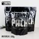  Tokyo порошок BLACK/ черный LARGE/ Large 330g×3 шт. комплект climbing boruda кольцо воздушная заслонка мука 