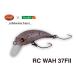 RC���E37�iFll )   RC WAH 37(Fll)   ���b�L�[�N���t�g�~���f�I�N���t�g�@Lucky Craft�~ Rodio Craft