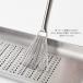 Hake grater brush �n�P ���낵���u���V EA�gCO �C�C�g�R ���V�J�� ���{�� ���[���֑Ή� ���� ���낵���p�u���V ���O�� �֘A�摜2