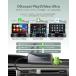 ���K�i Ottocast Play2Video Ultra CA515T �I�b�g�L���X�g Netflix YouTube ���L���A�v�����ŏ����瓋�� �֘A�摜1