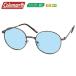 Coleman �R�[���}�� ���C�g�J���[�Ό��T���O���X CLT06-1 UV�J�b�g Coleman �N���b�N�|�X�g�֑Ή�