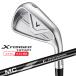 ( специальный заказ срок поставки 2-4 неделя ) Callaway X forged Star (X-FORGED STAR)26 железный одиночный товар MC(70/80) for Callaway вал 2026 год модели ( Япония стандартный товар )