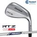 ( специальный заказ срок поставки 3-6 неделя ) Dunlop Cleveland Golf RTZ Tour атлас Wedge Project X вал 2025 год модели ( Япония стандартный товар )