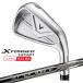 ( специальный заказ срок поставки 2-4 неделя ) Callaway X forged Star (X-FORGED STAR)26 железный одиночный товар RECOIL DART(li пружина dirt )6T for Callaway вал 2026 год модели ( Япония 