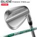 ( клиренс ) булавка Golf (PING) GLIDE FORGED PRO(g ride forged Pro ) Wedge N.S.PRO950GH-neo( Neo ) вал 2021 год модели ( Япония стандартный товар )