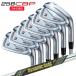(���������i)�u���a�X�g��(BRIDGESTONE) B�V���[�Y 258CBP �A�C�A���Z�b�g(6�{ #5-9,PW) �_�C�i�~�b�N�S�[���hMID�c�A�[�C�V���[ �V���t�g 2025�N���f��(���{��