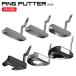 ( клиренс ) булавка Golf PING-2024 короткая клюшка (Anser2/AnserD/B60/TYNE-H/FETCH/KETSCH-G) PP58 рукоятка 2024 год модели ( Япония стандартный товар )