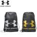  Under Armor (underarmour) UAo-ji-sak упаковка 1240539 мужской 2026 год осень-зима 