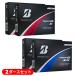 [2 дюжина комплект ] Bridgestone 24 TourB-X / TourB-XS Tour B мяч для гольфа 2 дюжина (24 лампочка ) 2024 год модели ( Япония стандартный товар )[*]