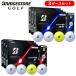 �y3�_�[�X�Z�b�g�z�u���a�X�g��(BRIDGESTONE)  TOUR B X / TOUR B XS �c�A�[B �S���t�{�[�� 3�_�[�X(36��) 2026�N���f��(���{���K�i)
