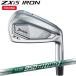  Dunlop (DUNLOP) Srixon ZXi5 железный одиночный товар (#4,AW,SW) N.S.PRO950GH-neo( Neo ) вал 2024 год модели ( Япония стандартный товар )