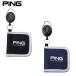 �s���S���t(PING) ���[���{�[���N���[�i�[ AC-U2611 �����Y ���f�B�[�X 2026�N�t��