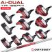 �I�f�b�Z�C(ODYSSEY) Ai-DUAL TRI-BEAM(�G�[�A�C �f���A�� �g���C�r�[��)�p�^�[ �X�g���[�N���{90 �V���t�g 2026�N���f��(���{���K�i)