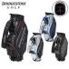  Bridgestone (BRIDGESTONE) спорт модель caddy bag CB2611 (9.5 type легкий 3.4kg ) мужской 2026 год весна лето 