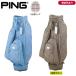 [ ограничение цвет есть!] булавка Golf монограмма caddy bag CB-L2503 женский (8.5 type 3.4kg) женский 2025 год осень-зима ..
