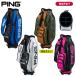 [ ограничение цвет есть!] булавка Golf подлинный Cart caddy bag CB-U2504 мужской женский (9 type 4.2 kg) 2025 год осень-зима 
