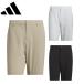  Adidas Golf (adidasGOLF) Ultimate 365 9 дюймовый melt a way шорты CD246 мужской одежда 2026 год весна лето 