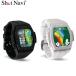 ShotNavi( Schott navi ) Crest G2 (k rest ji- two ) наручные часы type Golf для GPS дальномер 2026 год модели ( tech тугой )
