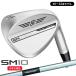  Titleist (Titleist)bo- Kei дизайн SM10 Wedge Tour хром отделка динамик Gold (WedgeFlex) вал 46~52 раз 2024 год модели ( Япония стандартный товар )