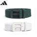 �A�f�B�_�X �S���t(adidasGOLF) �u���[�h �X�g���b�`�x���g EEU84 �����Y 2025�N�H�~�ǉ��F