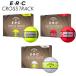 �L�����E�F�C�S���t(Callaway) E�ER�EC �N���X�g���b�N (CROSS TRACK) �S���t�{�[�� 1�_�[�X(12������) 2026�N���f��(���{���K�i)