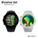 ShotNavi( Schott navi ) Evolve G2 ( evo rubji- two ) наручные часы type Golf для GPS дальномер 2026 год модели ( tech тугой )