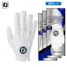[3 шт. комплект ] foot Joy nano блокировка Tour Golf перчатка FGNT24L правый рука оборудован для мужской 2025 год весна лето ( посылать за )