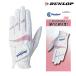  Dunlop Cleveland Golf Cleveland Golf перчатка GGG-C003W женский все погода type обе рука для "надеты" 2025 год модели 