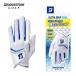  Bridgestone ULTRA GRIP COOL Ultra рукоятка прохладный Golf перчатка ( левый рука оборудован для ) GL25S1 мужской 2026 год .. модель 