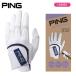  булавка Golf (PING)e колено Fit Golf перчатка GL-L2601 39003 правый рука для левый рука для (S,M,L,LL) женский 2026 год весна лето 
