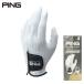  булавка Golf PING кожа ягненка Golf перчатка SEEP GLOVE GL-P2301 36897 правый рука для левый рука для 22cm~25cm мужской женский 2025 год .. модель 