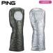 �s���S���t(PING) PUFFY �p�t�B�[ �w�b�h�J�o�[ �t�F�A�E�F�C�E�b�h�p HC-L2602 ���f�B�[�X 2026�N�H�~�ǉ��F