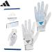 ( клиренс ) Adidas Golf (adidasGOLF)pa-m LAP прохладный перчатка HM143 мужской женский 2026 год весна лето 