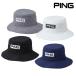 �s���S���t(PING) TOUR HAT �c�A�[�n�b�g HW-T2601 �����Y 2026�N�t��
