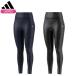 ( клиренс ) Adidas Golf (adidasGOLF) COLD.RDY леггинсы брюки I3543 женский Golf одежда 2025 год осень-зима 