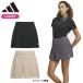  Adidas Golf (adidasGOLF)s Lee полоса s водоотталкивающий юбка в складку IR552 женский одежда 2026 год осень-зима 