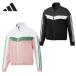 ( клиренс ) Adidas Golf (adidasGOLF) кручение вязаный retro спортивная куртка JRY40 женский Golf одежда 2024 год осень-зима 